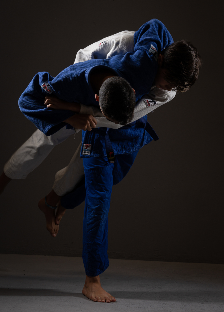 Judo