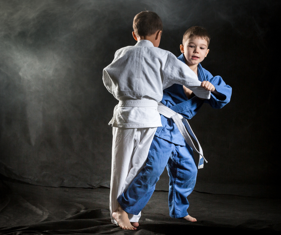 Judo
