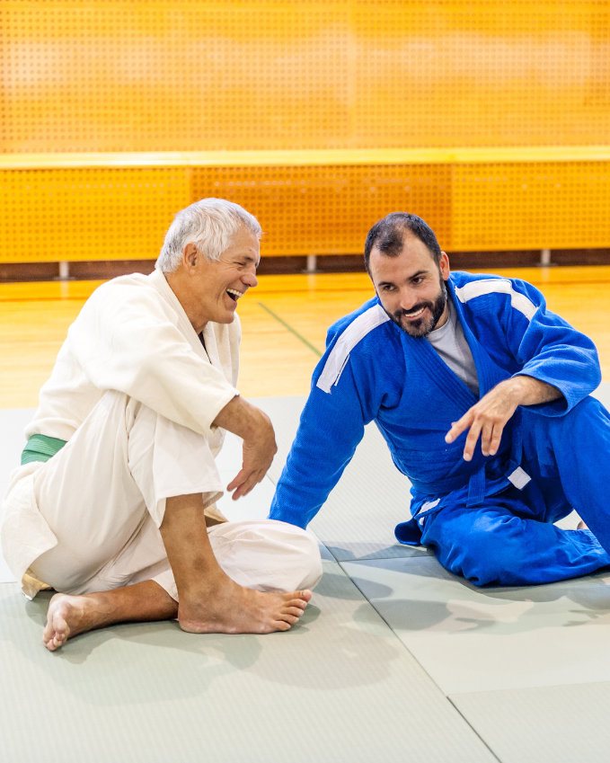 Judo