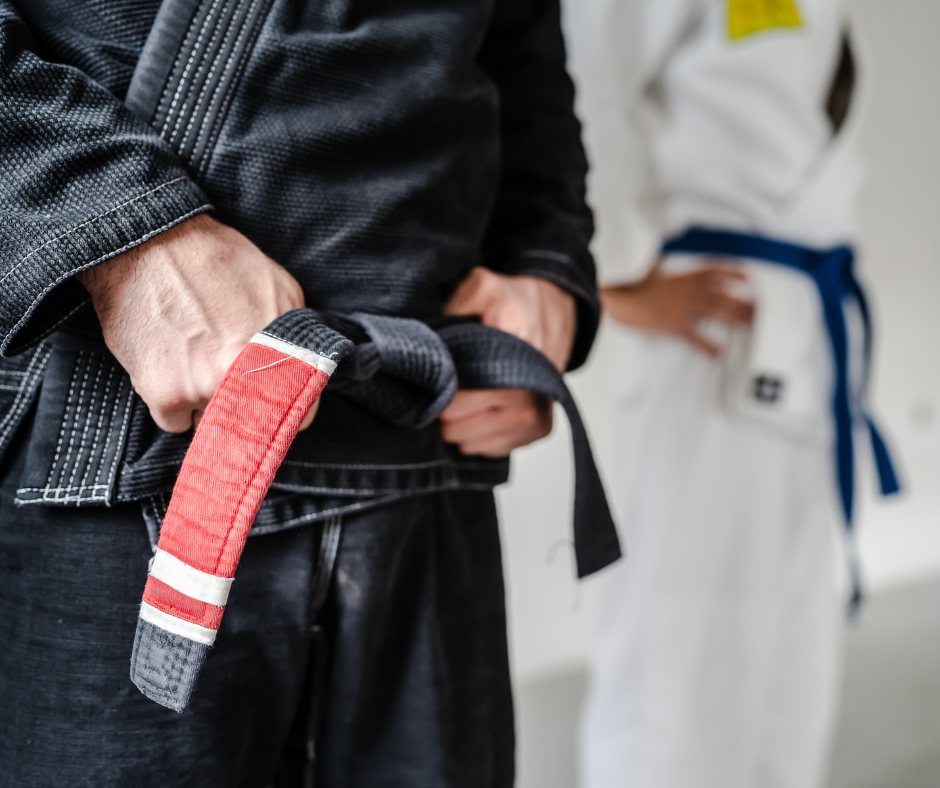 Jiu-Jitsu